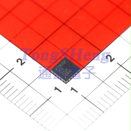 WT6676F QFN16 PD3.1加高度集成USB电源传输USB Weltrend伟诠PD控制器