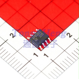 AP8G06S SOP-8L N+P沟道场效应管MOSFET永源微