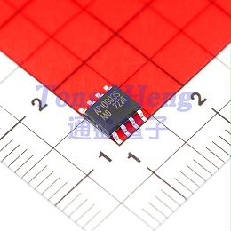 AP10G03S SOP-8 N+P沟道场效应管MOSFET永源微