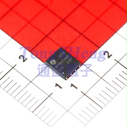 AP15G04NF PDFN5*6-8L N+P沟道场效应管MOSFET永源微