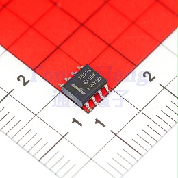 TMP75AIDR封装VSSOP8 SOIC8温度传感器芯片TI德州仪器