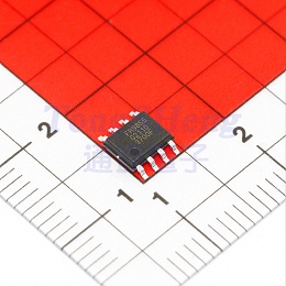 FR9855SP SOP-8天钰FitipowerDC-DC同步降压转换器芯片