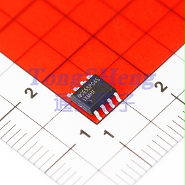 NCE55P04S SOP-8 -4A -55V单P沟道MOS场效应管 新洁能