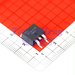 NCE80H12D TO-263-2L N沟道MOS场效应管新洁能