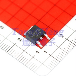 NCE30H12K TO-252-2L N沟道MOS场效应管新洁能