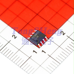 NCE30NP07S SOP-8 6.5A 30V N+P管MOS场效应管新洁能