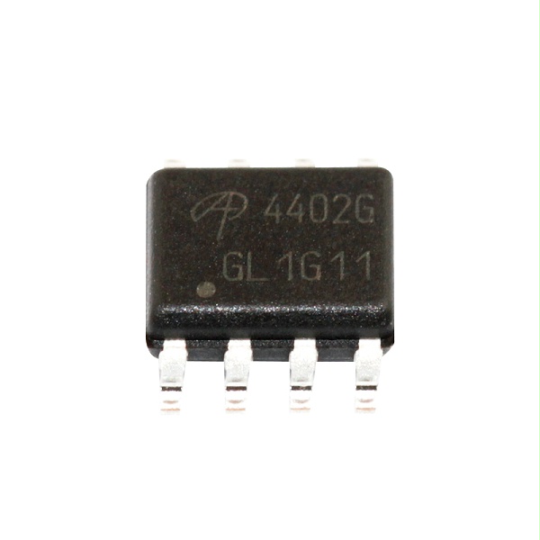 AO4402G 封装SOIC-8 20V 万代N通道MOS场效应管