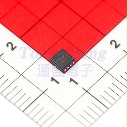 NCEP3065QU DFN5X6-8L新洁能N沟道场效应管MOS管