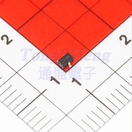 DMN63D8LW-13 SOT323美台DIODES N沟道MOSFET场效应管