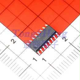 FT61F043  SOP16辉芒微2v 3v单片机微控制器8位单片机芯片