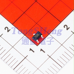 CL9975 SOT-89 SOT-23替换HT7533芯联3V 3.3V 5V耐压18V 30 50