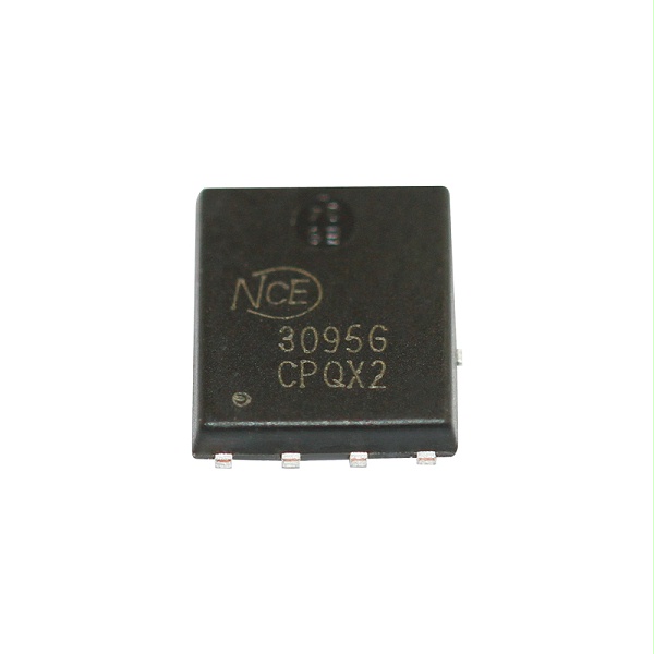 NCE3095G DFN 5x6-8L新洁能NCE N沟道MOS场效应管