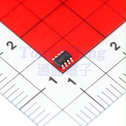 MP1475DJ-LF-Z  TSOT-23-8美国芯源开关电源转换器芯片