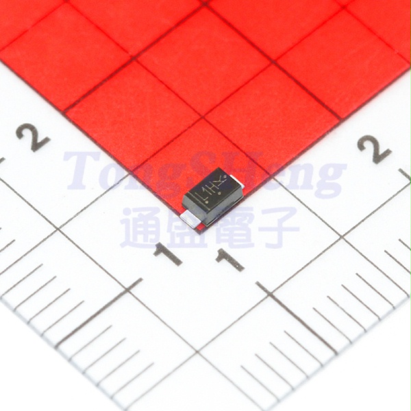 MBR1H100SFT3G封装SOD−123 ON安森美肖特基二极管MOS管