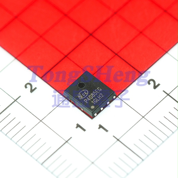 NCEP4085EG DFN5X6-8L N沟道MOS场效应管新洁能