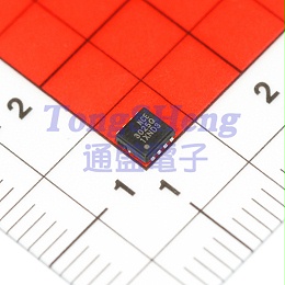 NCE3025Q DFN3x3 N沟道MOS场效应管新洁能