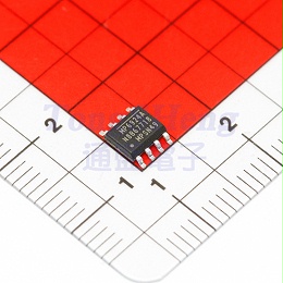 MP6924AGS-Z SOIC-8同步整流控制器二极管MPS美国芯源