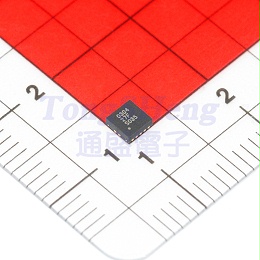 TPS40303DRCR封装VSON-10同步降压转换器芯片TI德州仪器