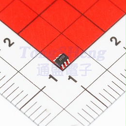 AiP74LVC2G14GC363.TR SOT363中微爱芯双逆变施密特触发器IC