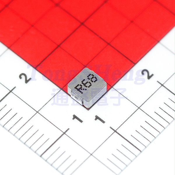 FMDA4020-R68M 信美盛电贴片功率感器一体成型