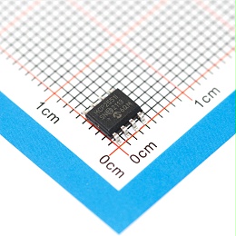 MCP2551T-I/SN 封装SOIC8 Microchip微芯收发器接口芯片