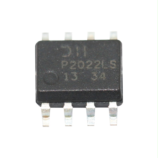 DMP2022LSS-13封装SOP8 DIODES美台 场效应管P沟道MOSFET