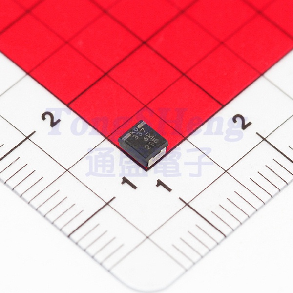 T520B337M006ATE070 330UF 6V 基美KEMET钽电容电解电容器