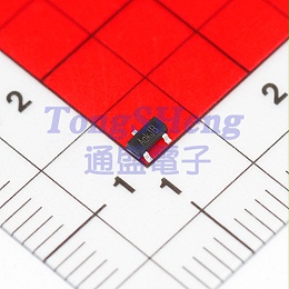 YX2602B 封装SOT23 LED手电筒驱动升压IC芯片裕芯