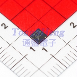 TDM3482 PPAK-3*3 N沟道场效应管MOSFET Techcode泰德