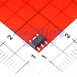 OC5219 SOT89-5替换PT4115电源IC芯片LED驱动IC升降压 欧创芯
