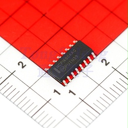 NCP1680AAD1R2G SOIC16 ON安森美功率因数校正工业电源运用方案