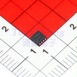 AP30N03DF PDFN33-8L永源微N沟道MOS管场效应管