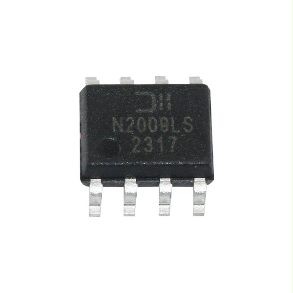 DMN2009LSS封装SO-8 DIODES/美台 N沟道MOS场效应管