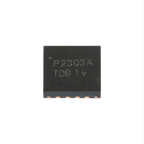 PAM2303AJEADJR QFN16 DIODES/美台DC-DC降压转换器芯片