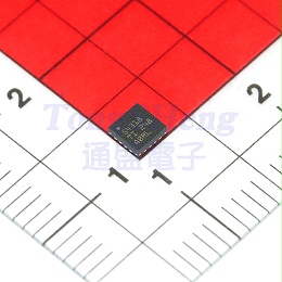 TPS54318RTER封装WQFN16德州仪器TI同步降压芯片