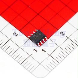 XPD737 ESOP8协议芯片支持XPD-LINK™互联USB PD控制器富满