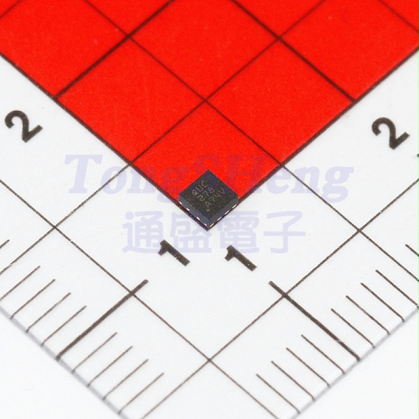 TPS62162DSGR封装WSON8德州仪器TI降压转换器芯片