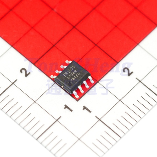 FR9809SPGTR SOP-8天钰降压转换器芯片DC/DC网络设备专用