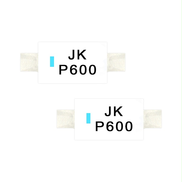 金科 自恢复保险丝 JK- P600 电池过流保护片