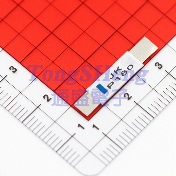 金科 自恢复保险丝JK-P180电池过流保护片