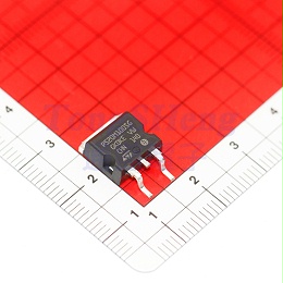 STPS20M100SG-TR封装D²PAK ST意法肖特基整流二极管