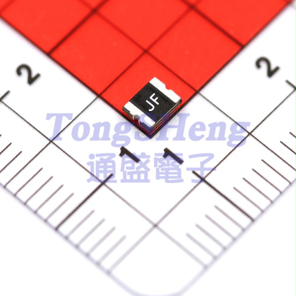 金科 自恢复保险丝 JK-SMD1210-020