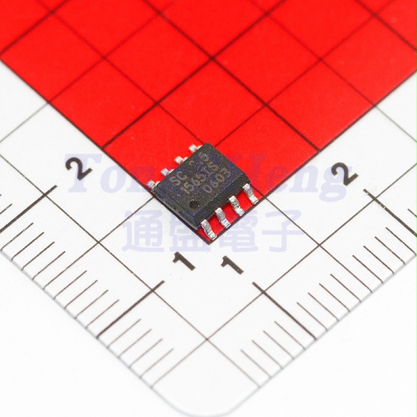 SC1565IS-2.5TRT SO-8 SEMTECH美国升特线性稳压器芯片