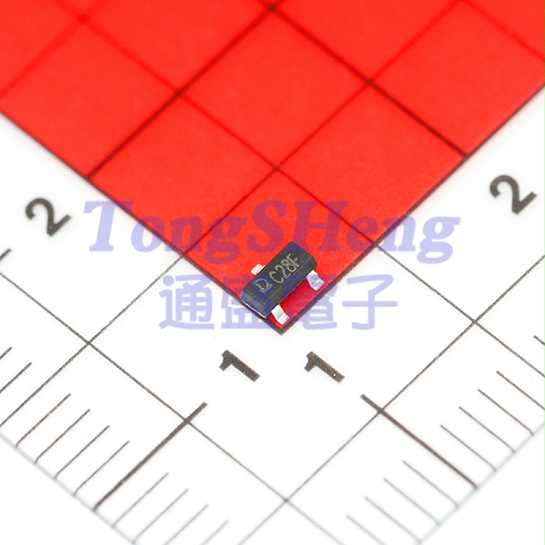 QX2304L28 SOT-23 内置二极管低功耗电源升压IC泉芯