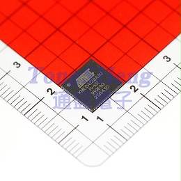 ATXMEGA128A3U-MH ATMEL/爱特梅尔封装QFN64微控制器处理器