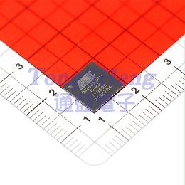 ATXMEGA256A3BU-MH ATMEL/爱特梅尔封装QFN64微控制器处理器