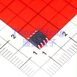 RU30D20H SOP-8封装高功率场效应MOS管N沟道锐骏