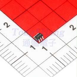 AiP74LVC1G3157GC363 SOT363中微爱芯I-CORE模拟开关多路复用器IC