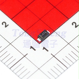 MBR140SFT1G SOD-123 ON安森美肖特基二极管MOS管