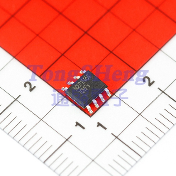 NCEP1505S SOP-8 5A 150V N沟道MOS场效应管新洁能